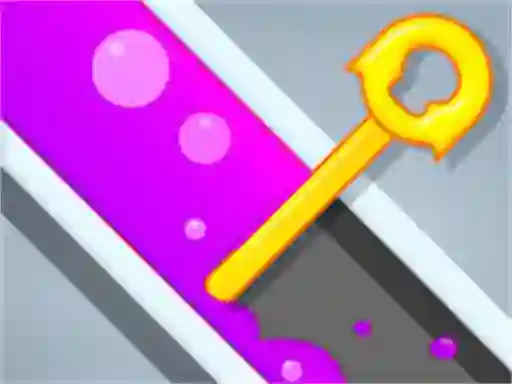 Spēle Pin Pull 3D online