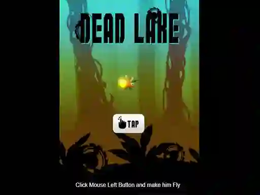 Spēle Dead Lake online
