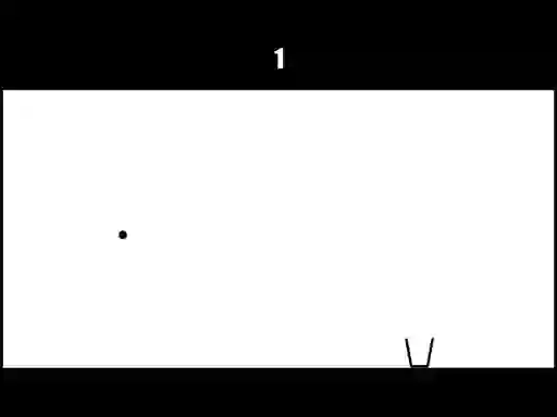 Spēle Flying Ball online