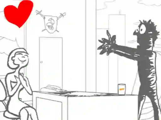 Spēle Whack Your Computer online