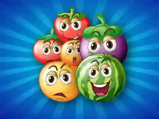 Spēle Fruit Smash Master online