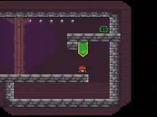 Spēle Swipe Runner Quest online