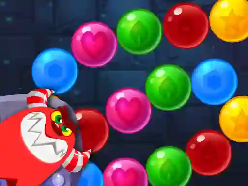 Spēle Monster Shooter Defense online