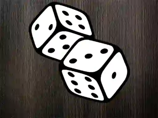 Spēle Dice roll online