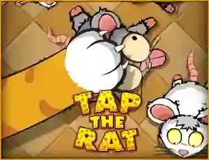 Spēle Tap The Rat online