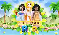 Spēle Shopaholic Rio online