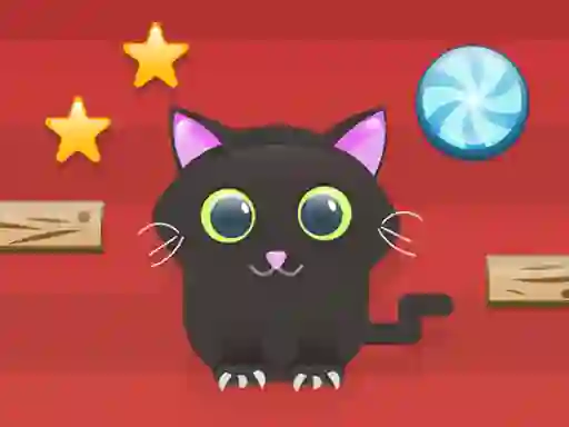 Spēle Cut For Cat online
