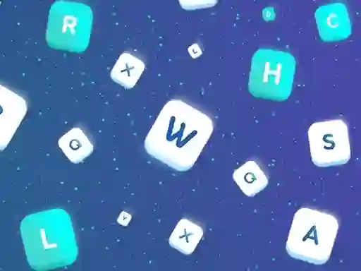 Spēle Words Match online