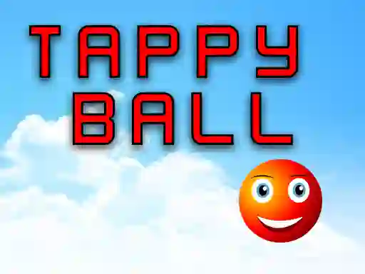 Spēle Tappy Ball online