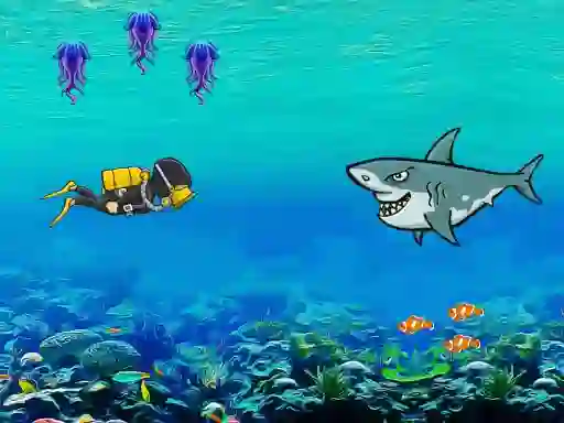 Spēle Search for Treasure 2 online