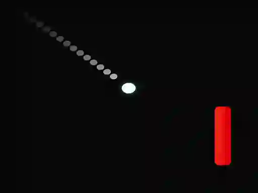Spēle Arcade Pong online