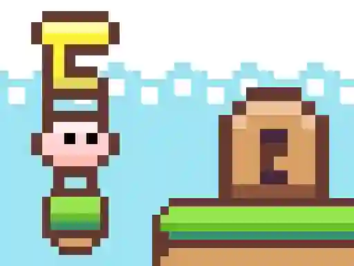 Spēle Cube Adventure online