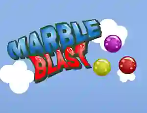 Spēle Marble Blast online