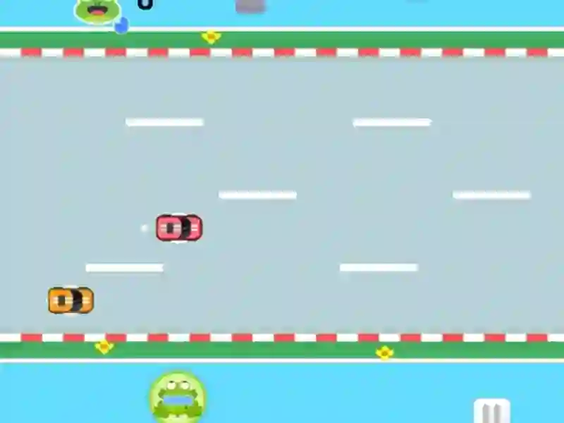 Spēle Traffic Pro online