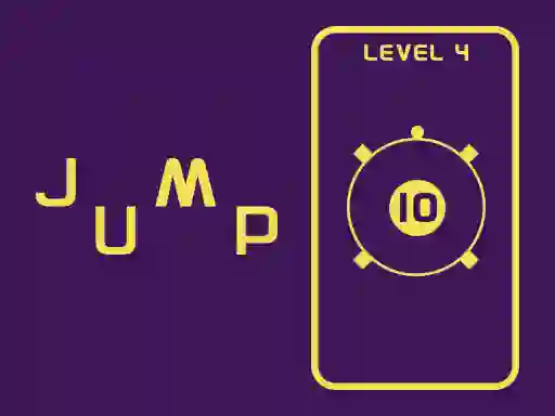 Spēle Jump online