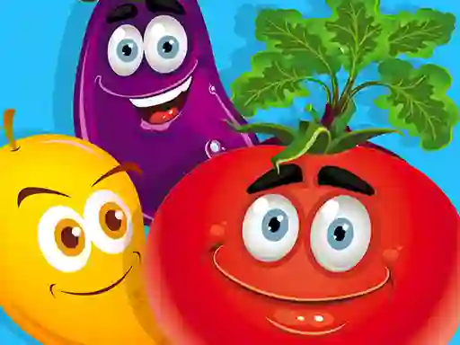 Spēle Harvest Farm online