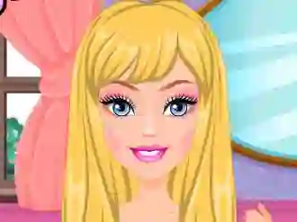 Spēle Bonnie Hair Doctor online
