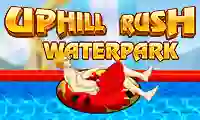 Spēle Uphill rush 7 waterpark online
