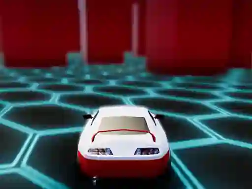Spēle Grid Race online