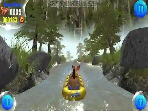 Spēle Drifting 3D. IO online