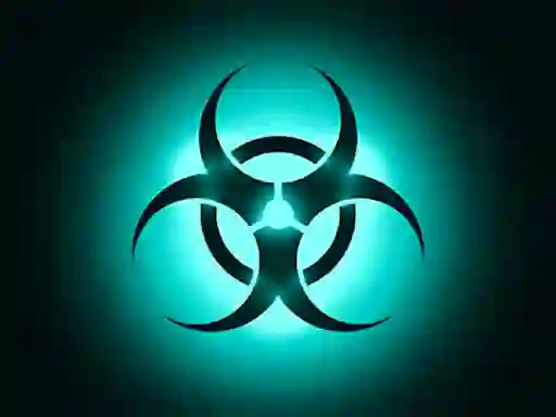 Spēle Pandemic Simulator online