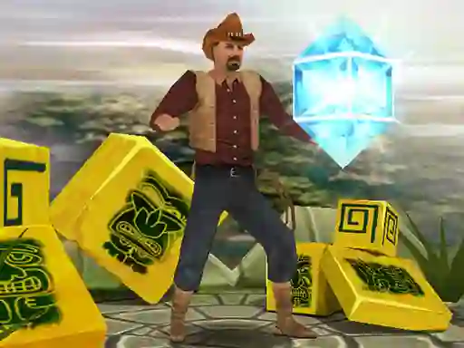 Spēle Tomb Runner online