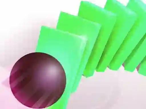 Spēle Domino Breaker online