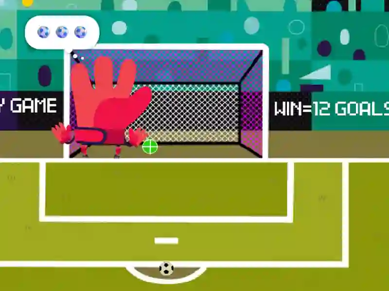 Spēle Soccer Guantone online
