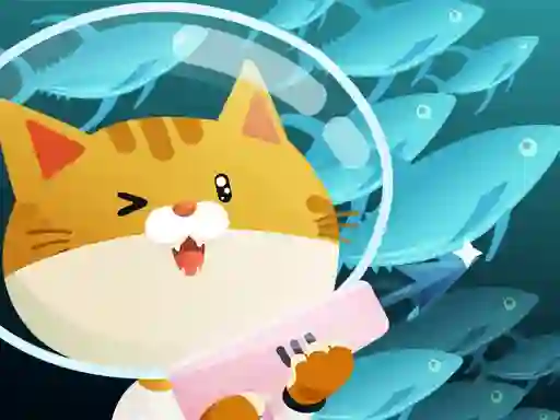 Spēle The FisherCat Online online