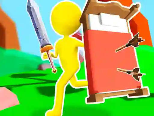 Spēle Bed Wars online