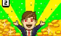 Spēle I want to be a billionaire 2 online