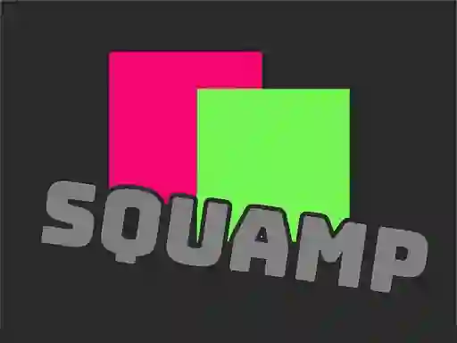 Spēle Squamp online