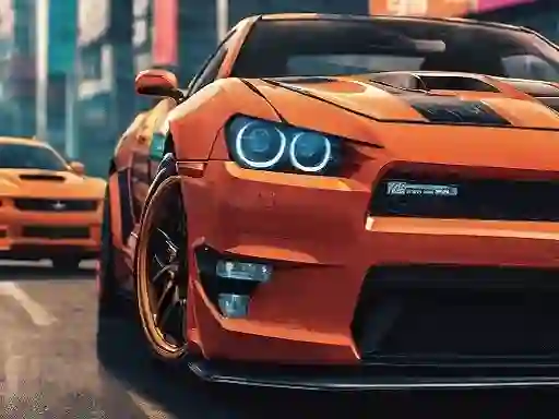 Spēle Real City Driver online
