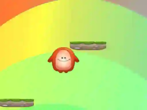 Spēle Choli Sky Jump online