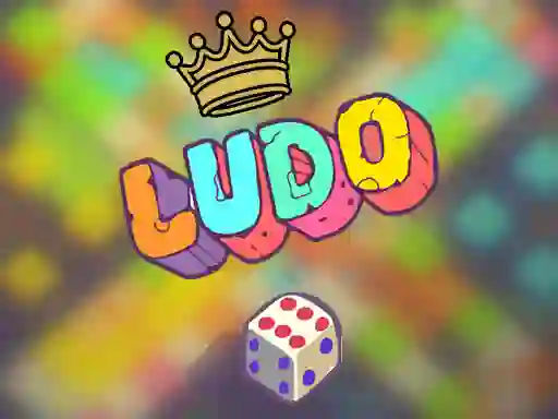 Spēle Ludo Wars online