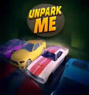 Spēle Unpark Me online