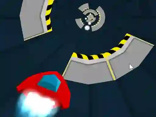 Spēle Speeder Run! online