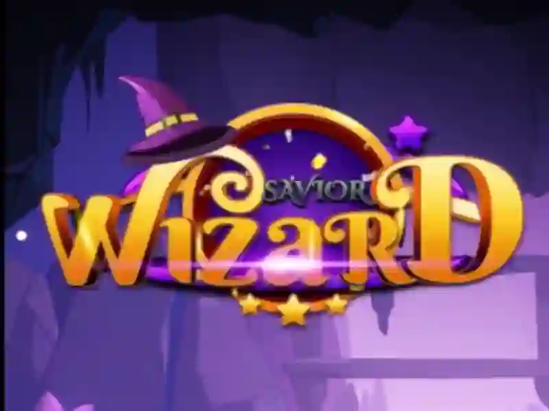 Spēle Savior Wizard online