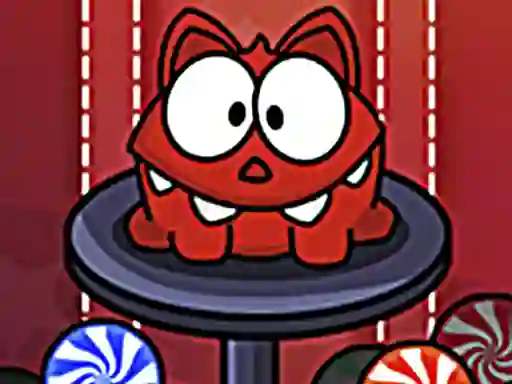 Spēle Monster Candy Rush online