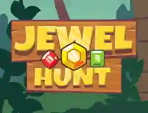Spēle Jewel Hunt online
