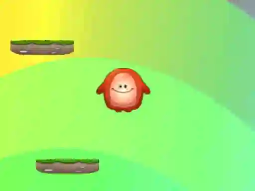 Spēle Chaki Sky Jump online
