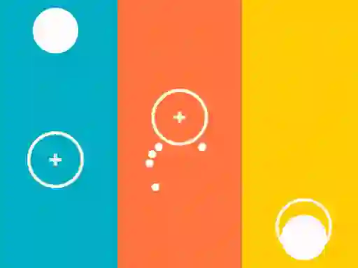 Spēle Three Lines online