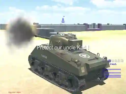 Spēle Physics Tank Maker 3.1 online