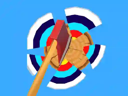 Spēle Axe Master online