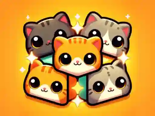 Spēle Party Animals Cats Evolution online