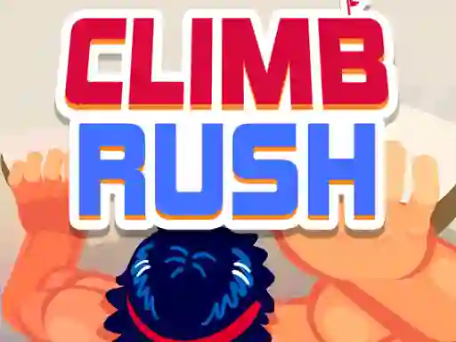 Spēle Climb Rush online