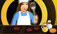 Spēle Burger Bar online