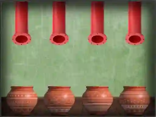 Spēle Amgel Easy Room Escape 86 online