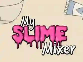 Spēle My Slime Mixer online