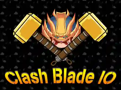 Spēle ClashBlade. com online